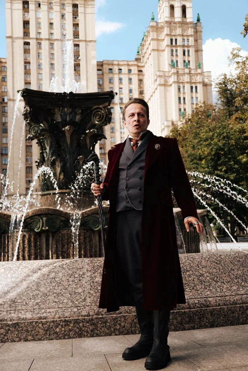 Домовенок Кузя 2 (2026) - фото №5