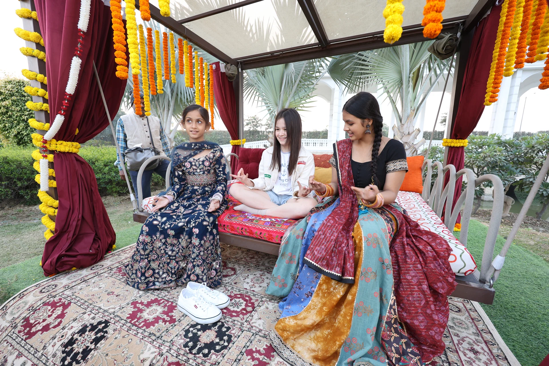 Жемчуг (2025) - фото №8