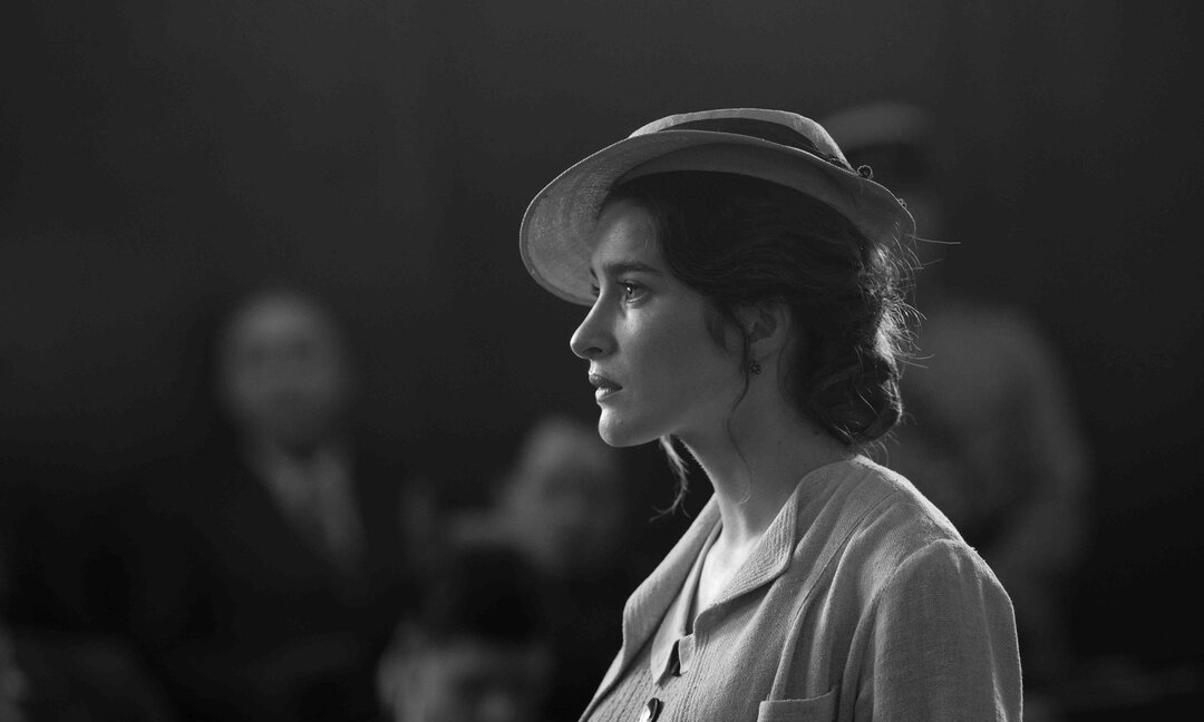 Посторонний (2025) - фото №4