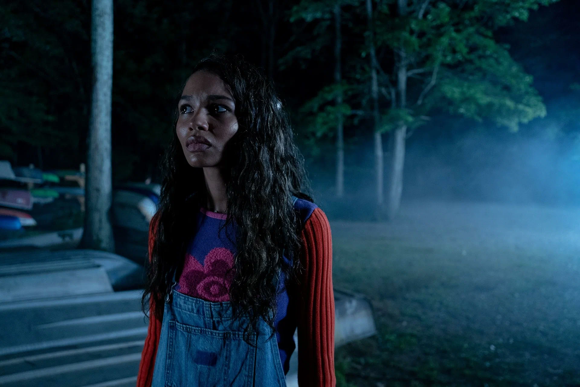 Я видел свечение телевизора (2023) - фото №3