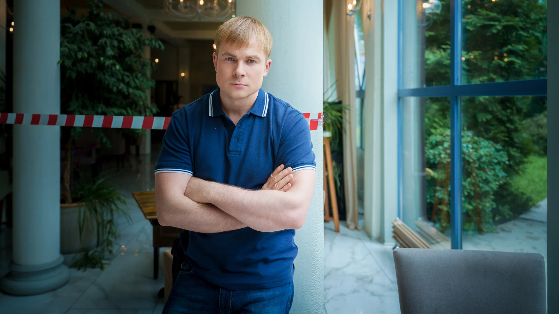 Менталистка (сериал) (2026) - фото №16