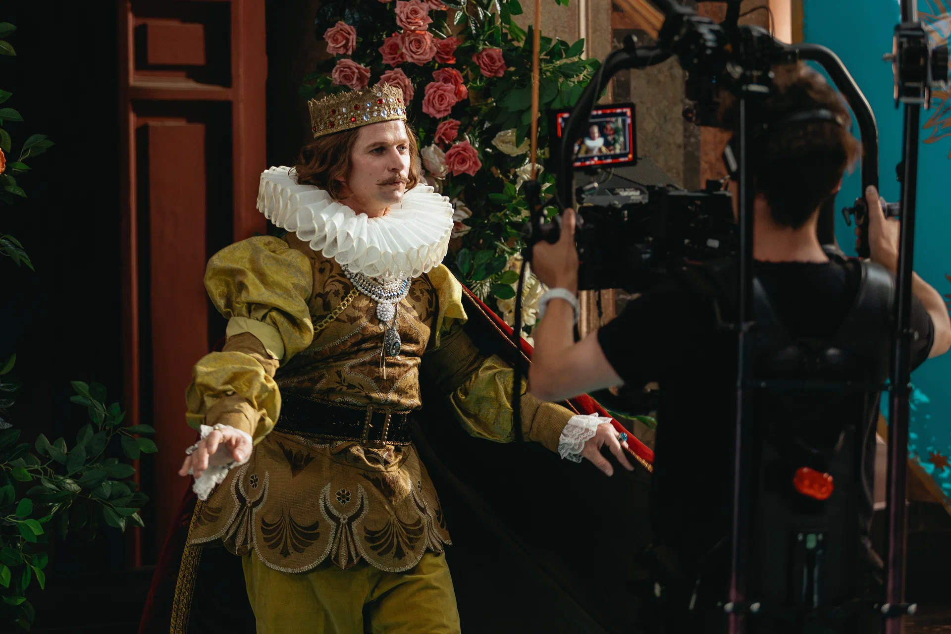 Царевна-лягушка 2 (2026) - фото №1