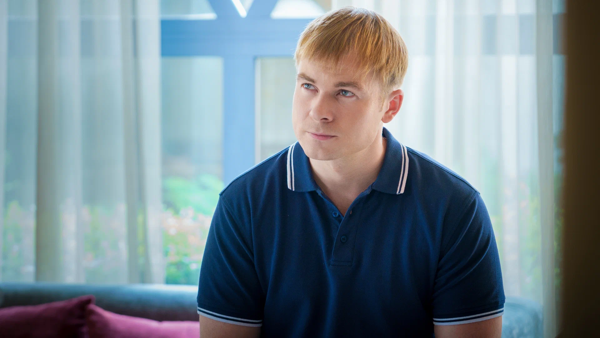 Менталистка (сериал) (2026) - фото №15