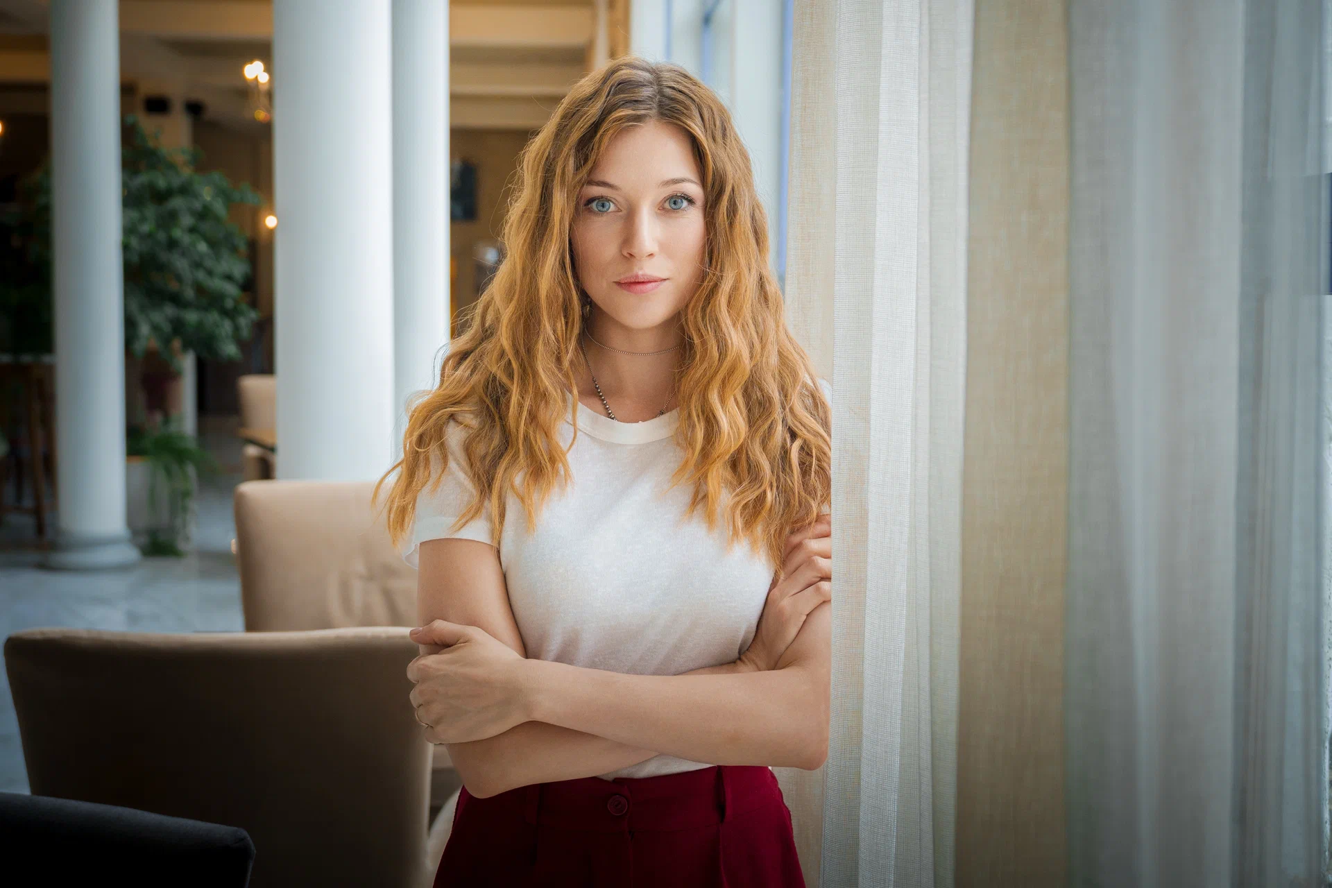 Менталистка (сериал) (2026) - фото №5