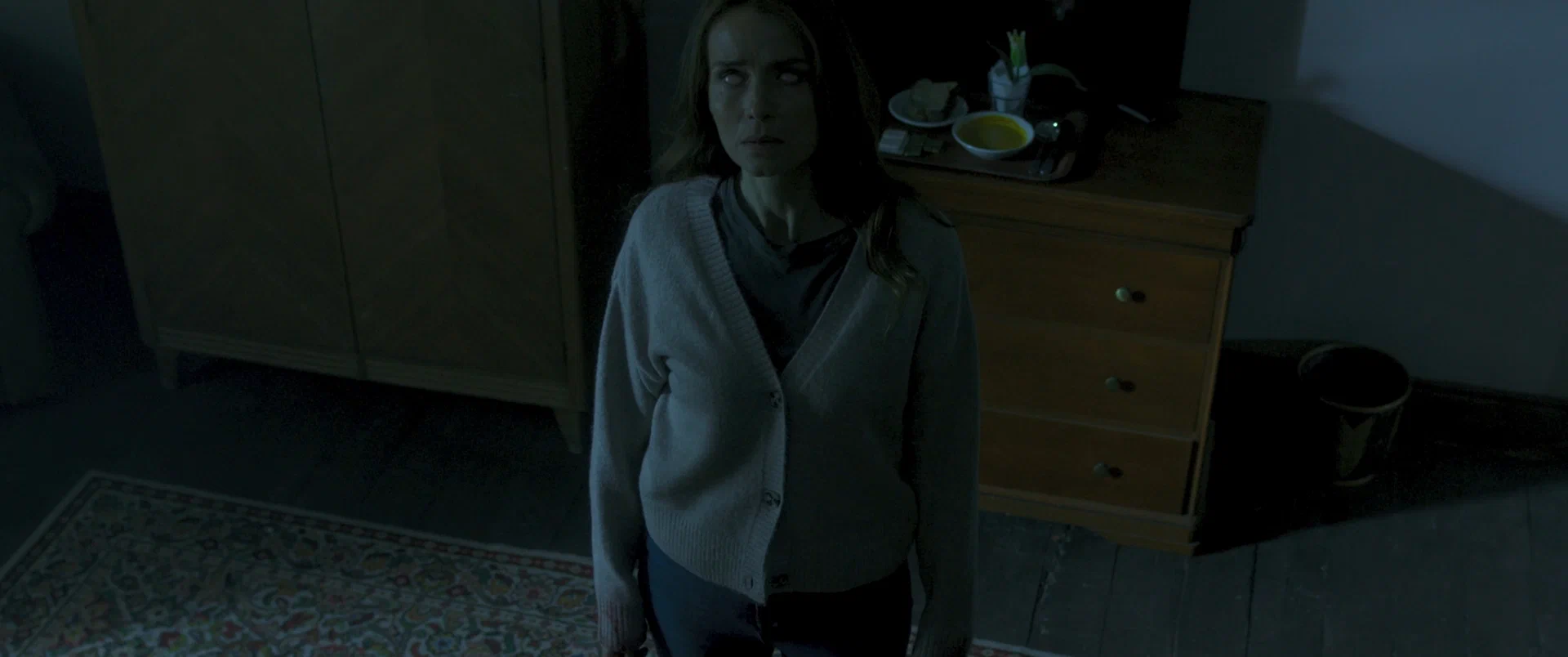 Мумия. Возрождение зла (2025) - фото №2