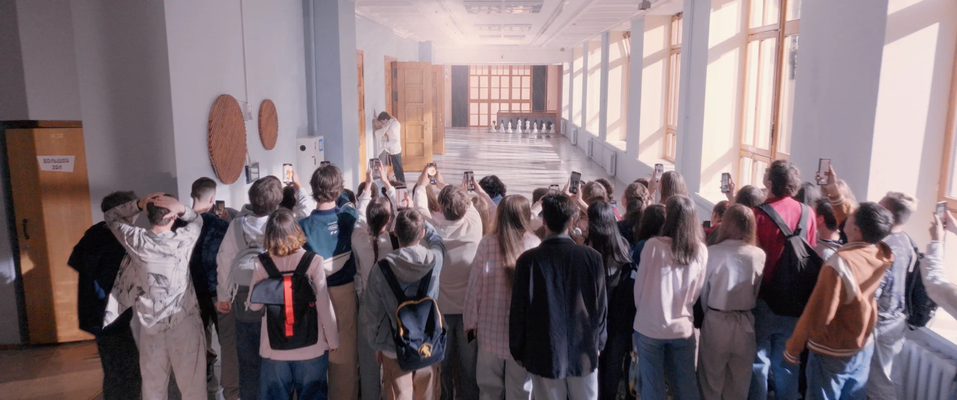 Твоё сердце будет разбито (2026) - фото №6