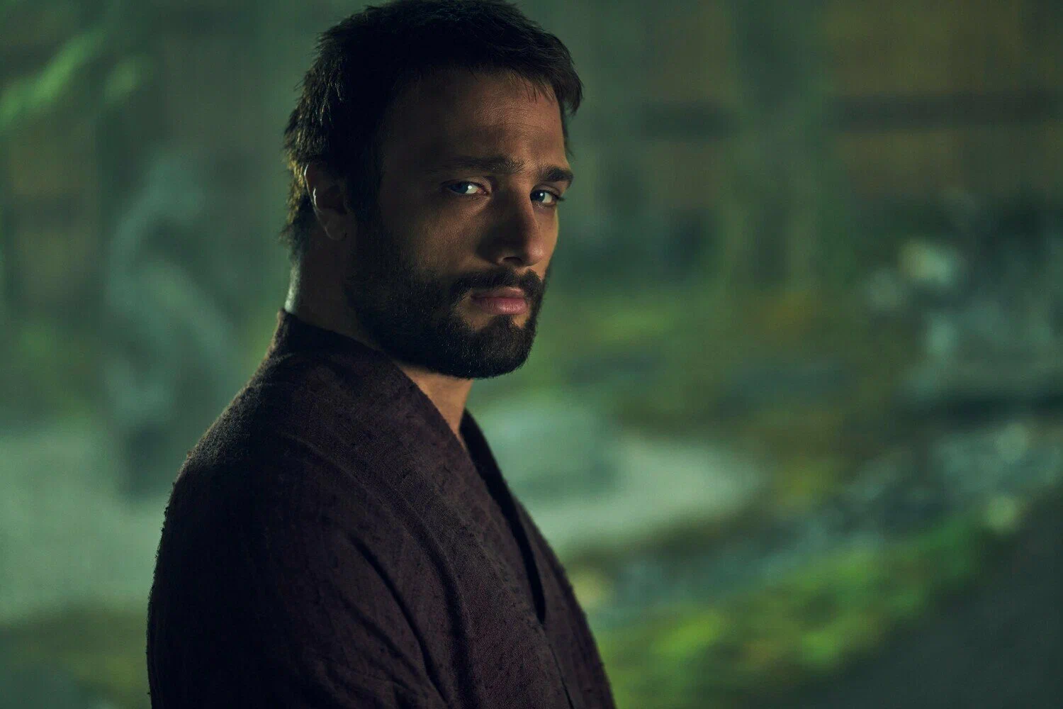 Сёгун (сериал) (2024) - фото №15