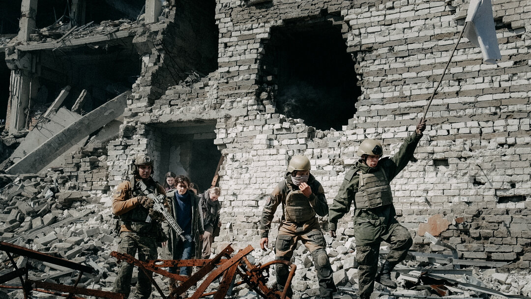 Малыш (2025) - фото №3