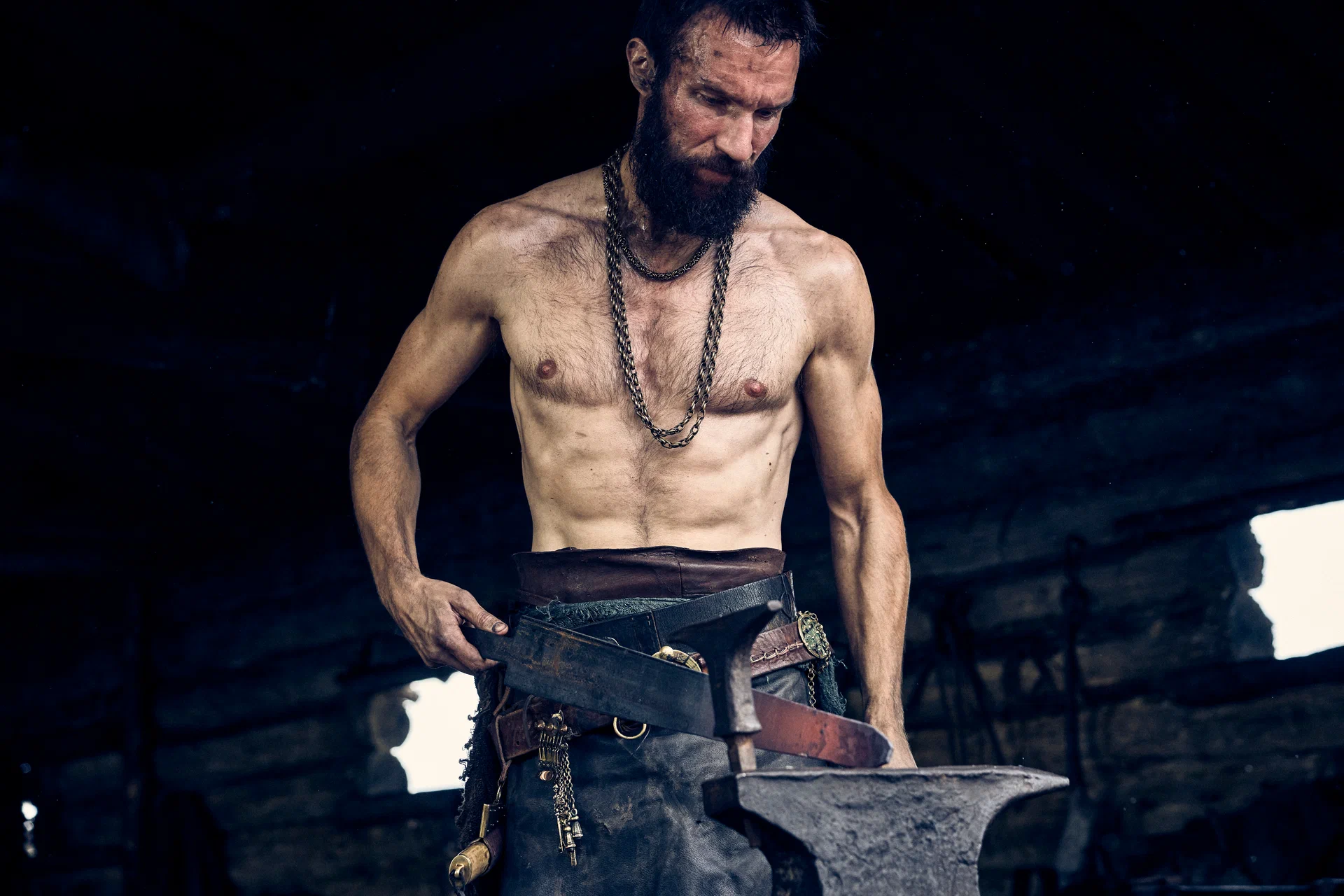 Калевала: Первый викинг (2026) - фото №6 Калевала: Первый викинг (2026) - фото №6