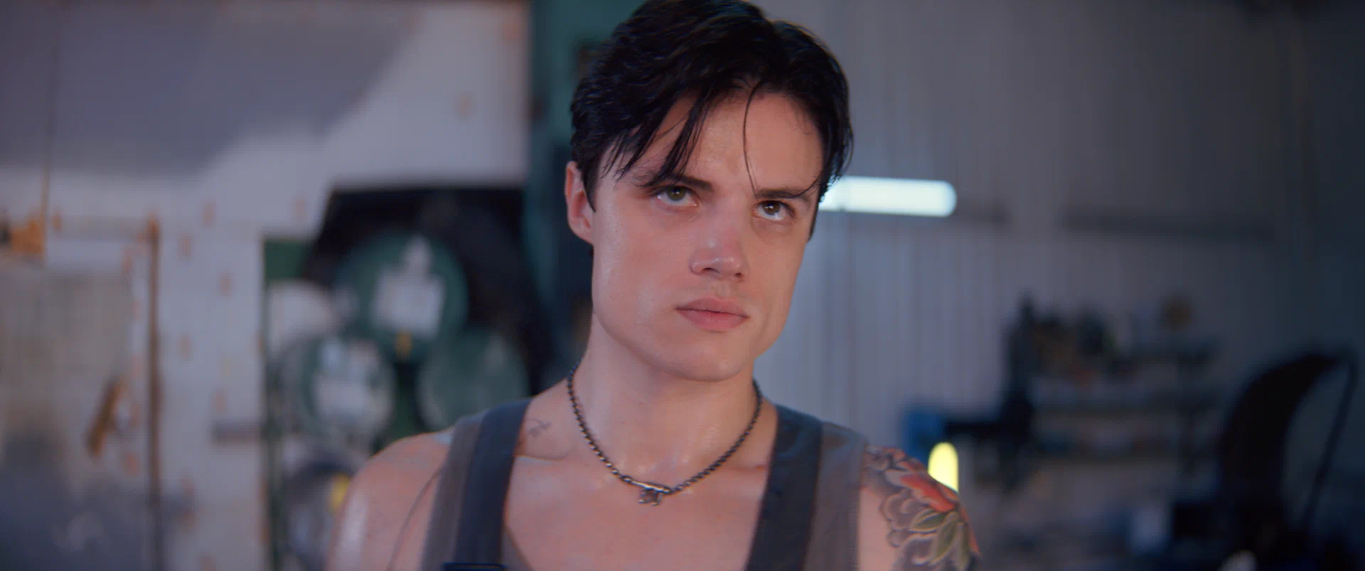 Твоё сердце будет разбито (2026) - фото №10