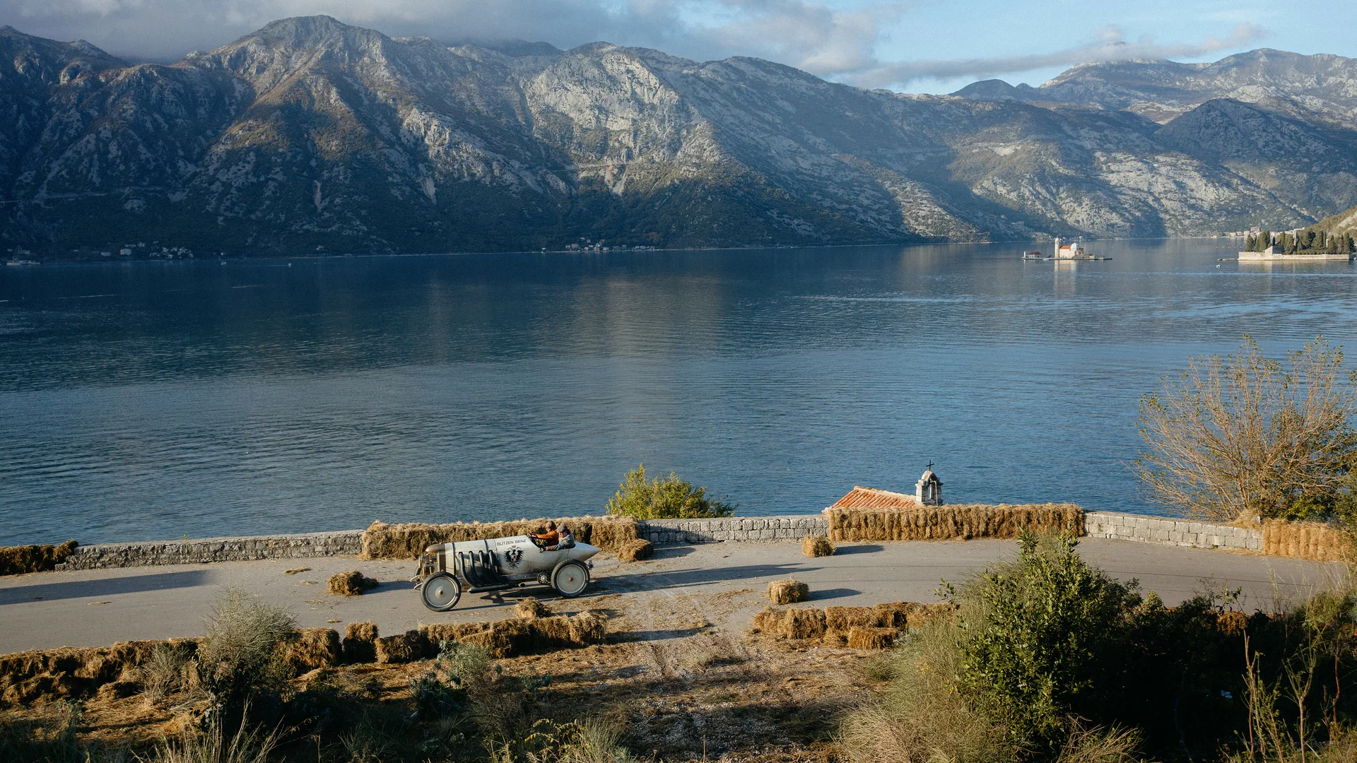 Битва моторов (2026) - фото №5