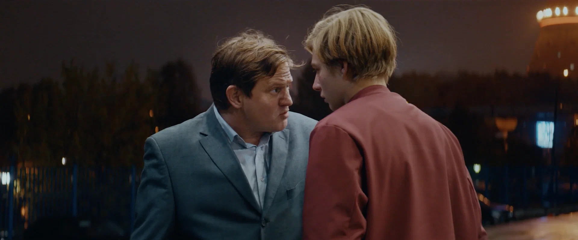 Дайте шоу (сериал) (2024) - фото №1