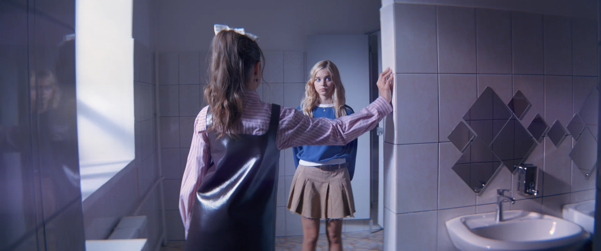 Твоё сердце будет разбито (2026) - фото №20