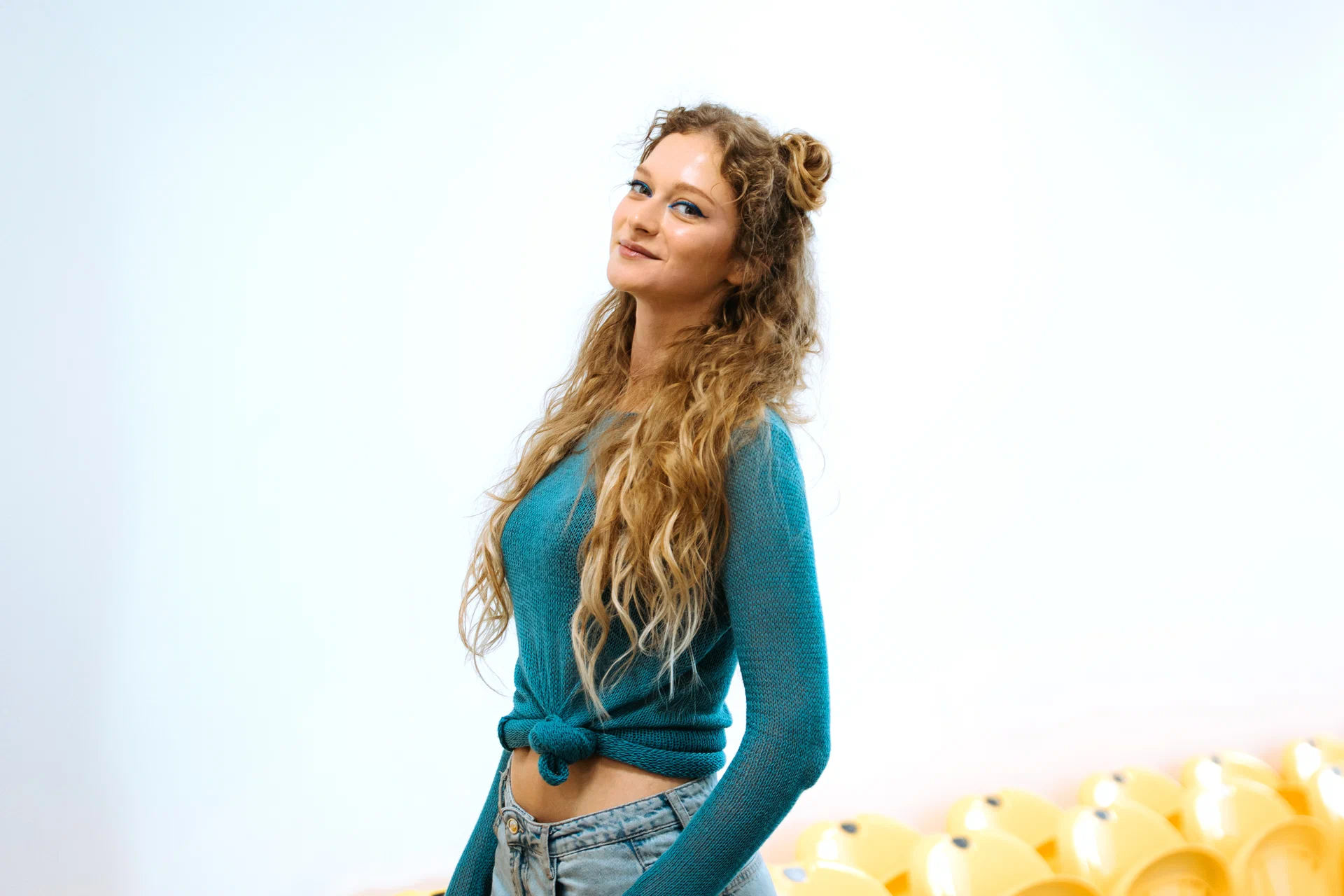 Молодёжка. Новая смена (сериал) (2024) - фото №3