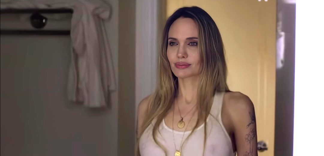 Кутюр (Драма) - фото №4