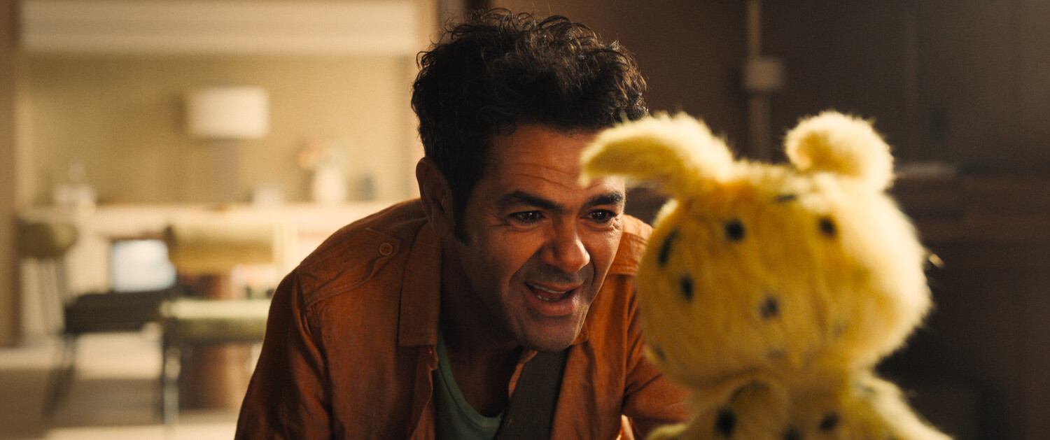 Марсупилами. Пушистый круиз (2026) - фото №2