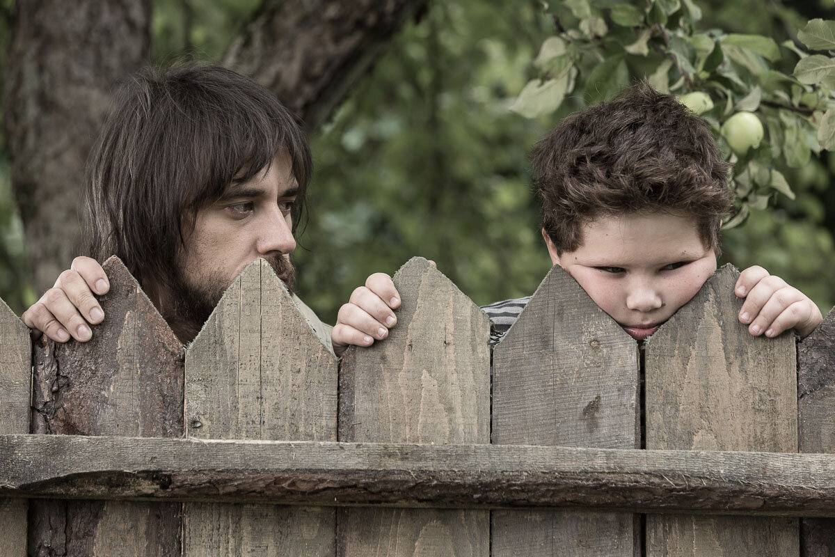 Крепость Бадабер (мини–сериал) (2018) - фото №8