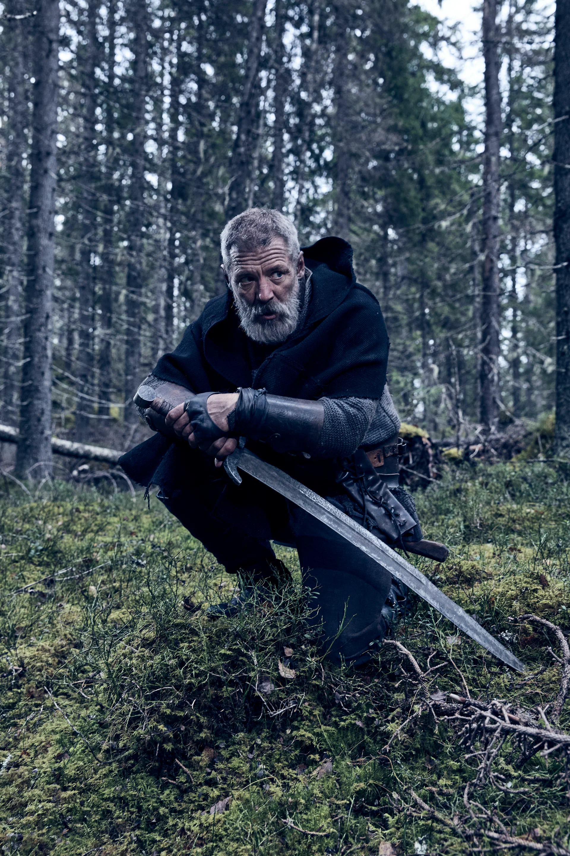 Калевала: Первый викинг (2026) - фото №11 Калевала: Первый викинг (2026) - фото №11