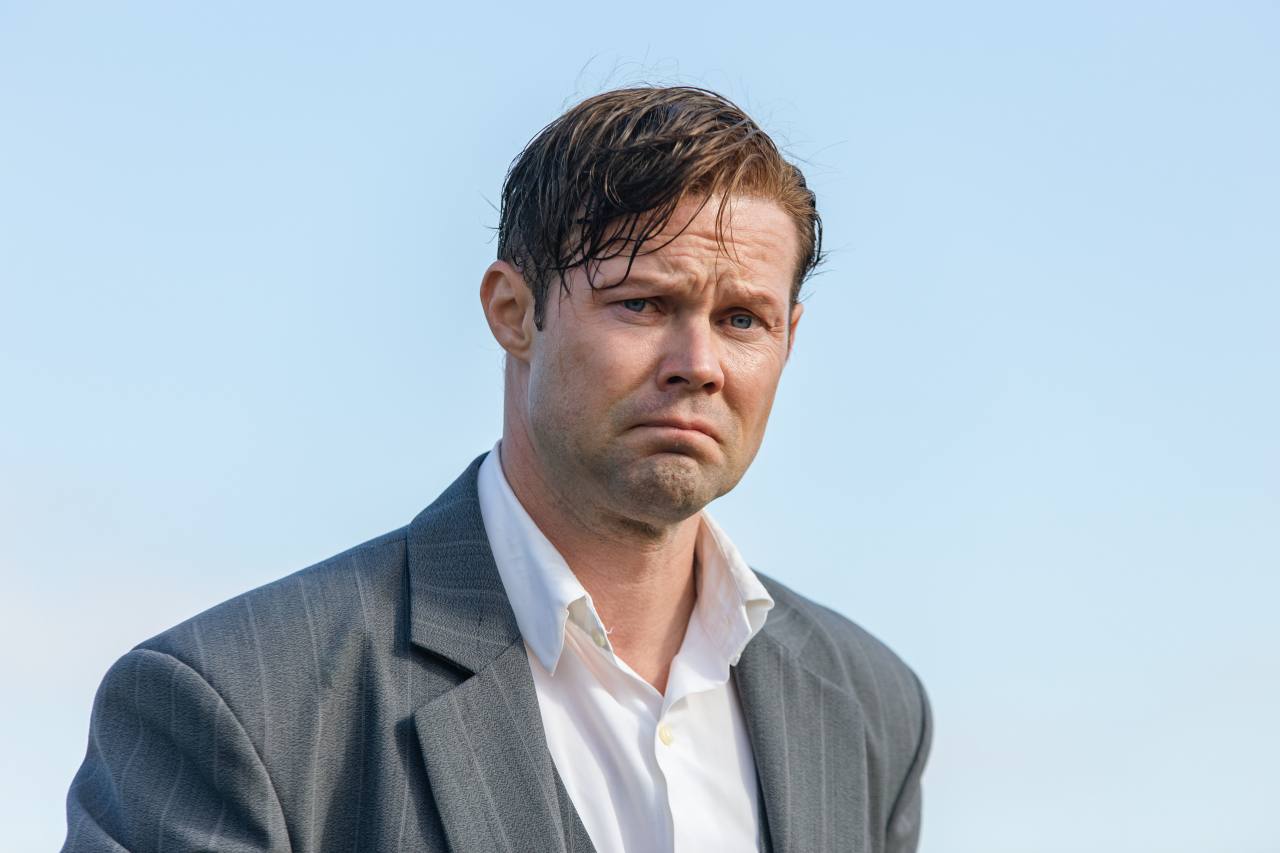 Моя собака – космонавт (2025) - фото №7