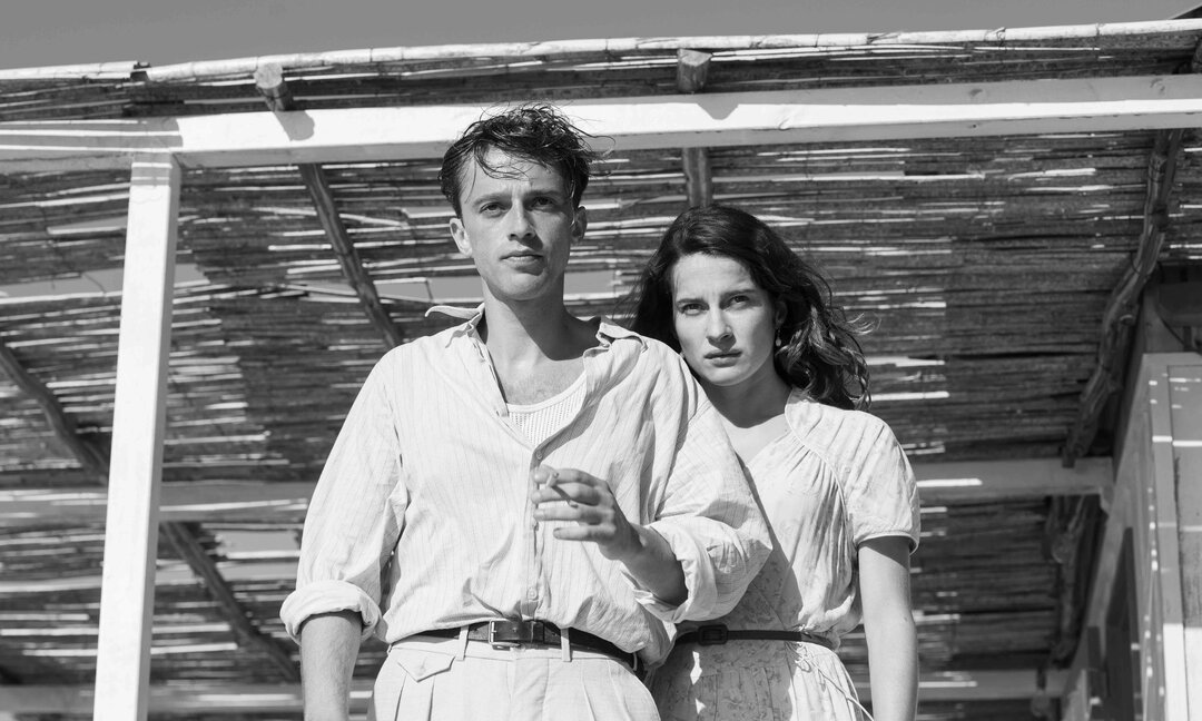 Посторонний (2025) - фото №8