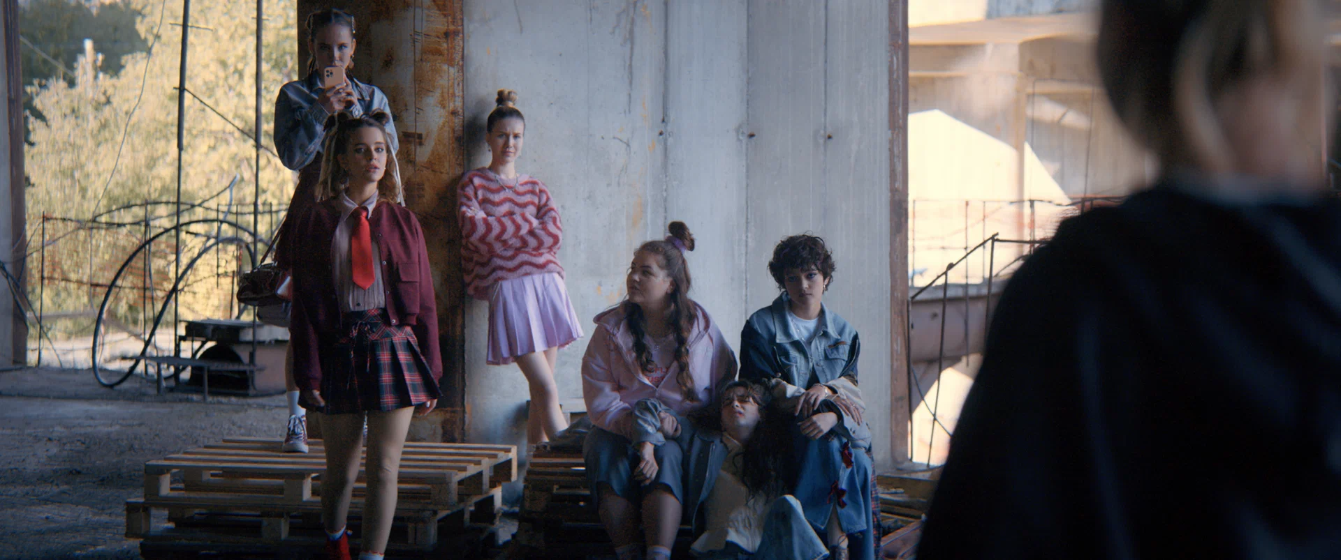 Твоё сердце будет разбито (2026) - фото №13