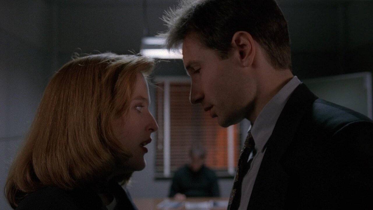 Секретные материалы (1993) - фото №1