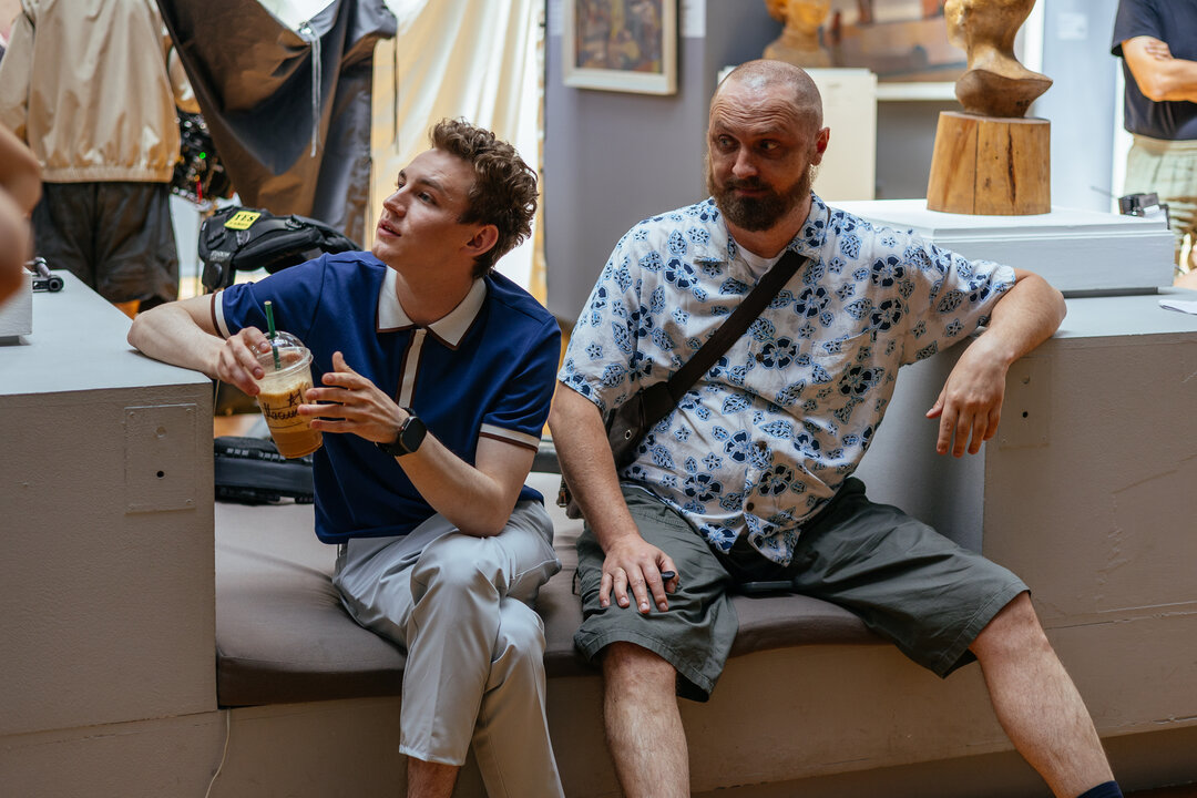 Скуф (2026) - фото №2