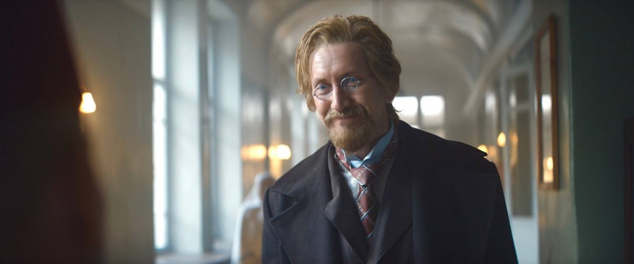 Константинополь (сериал) (2025) - фото №7