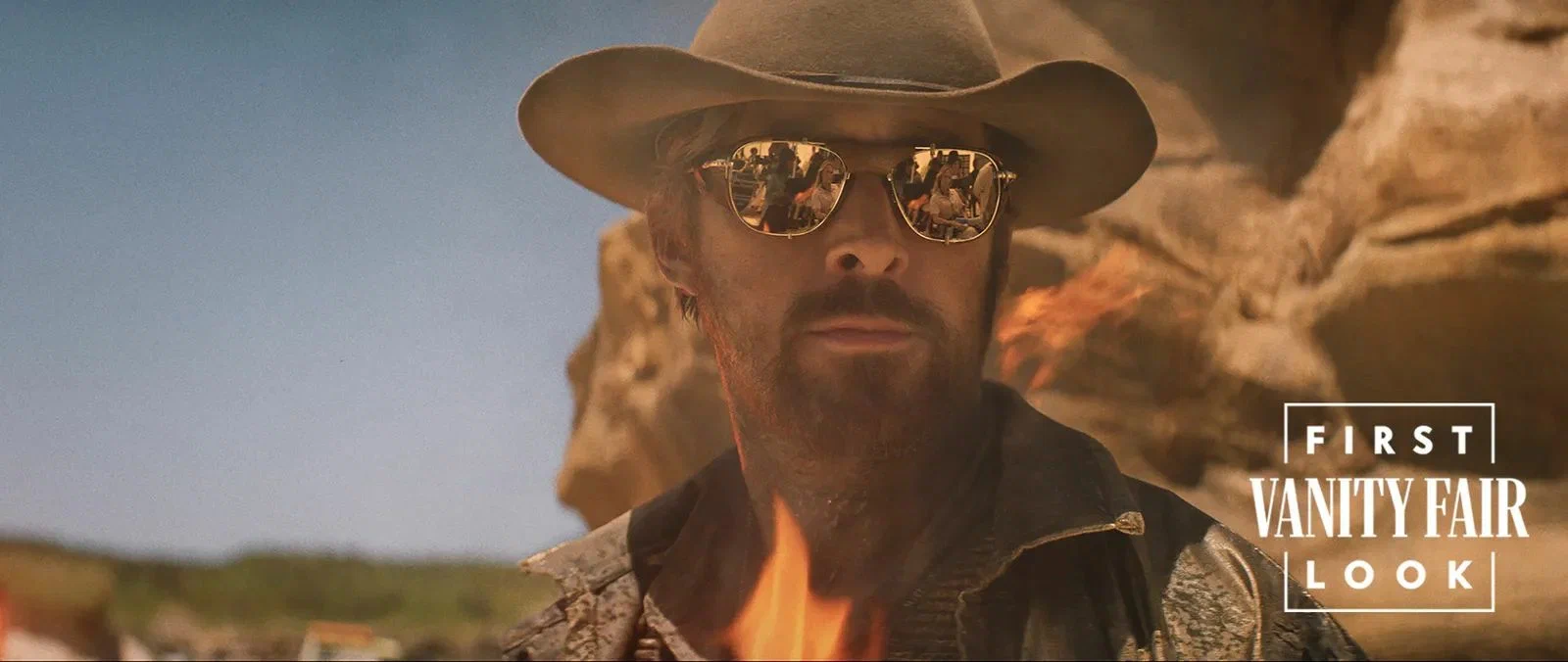 Каскадёры (2024) - фото №9 Каскадёры (2024) - фото №9