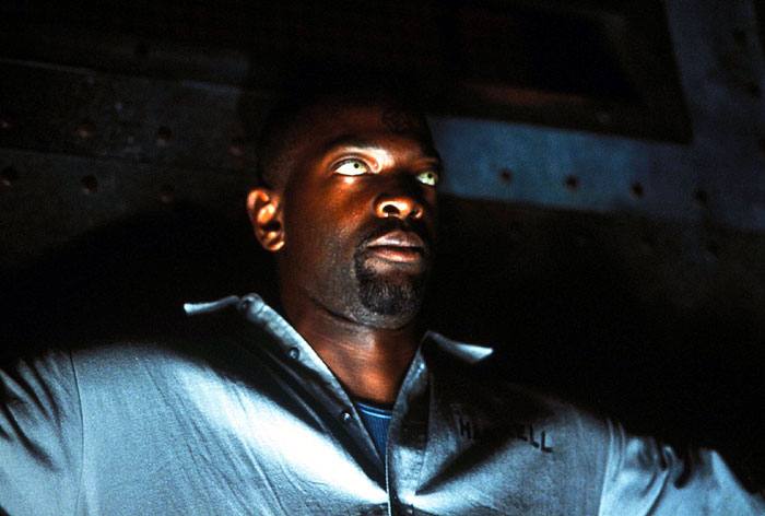 Куб Зеро (2004) - фото №4 Куб Зеро (2004) - фото №4