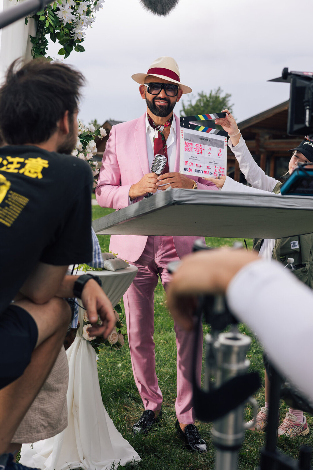 Скуф (2026) - фото №3