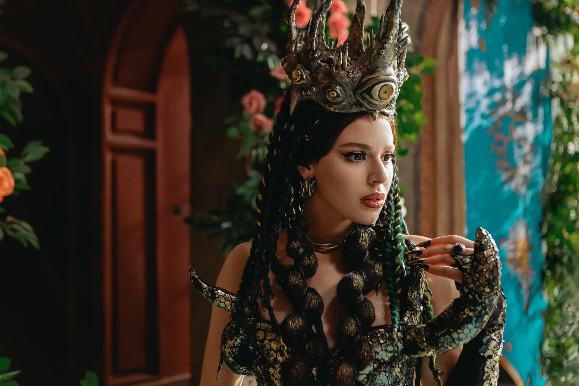 Царевна-лягушка 2 (2026) - фото №4