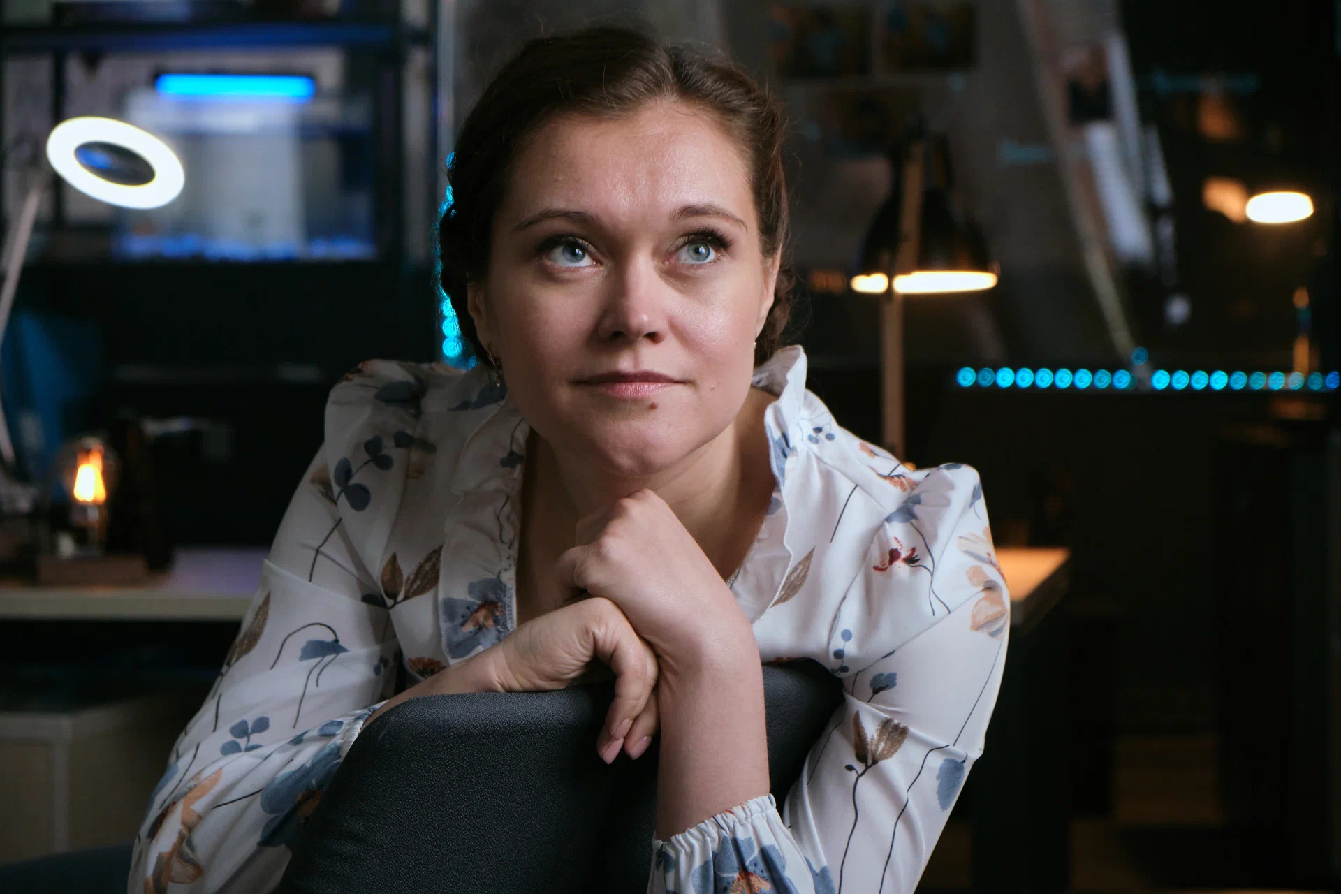 Менталистка (сериал) (2026) - фото №8