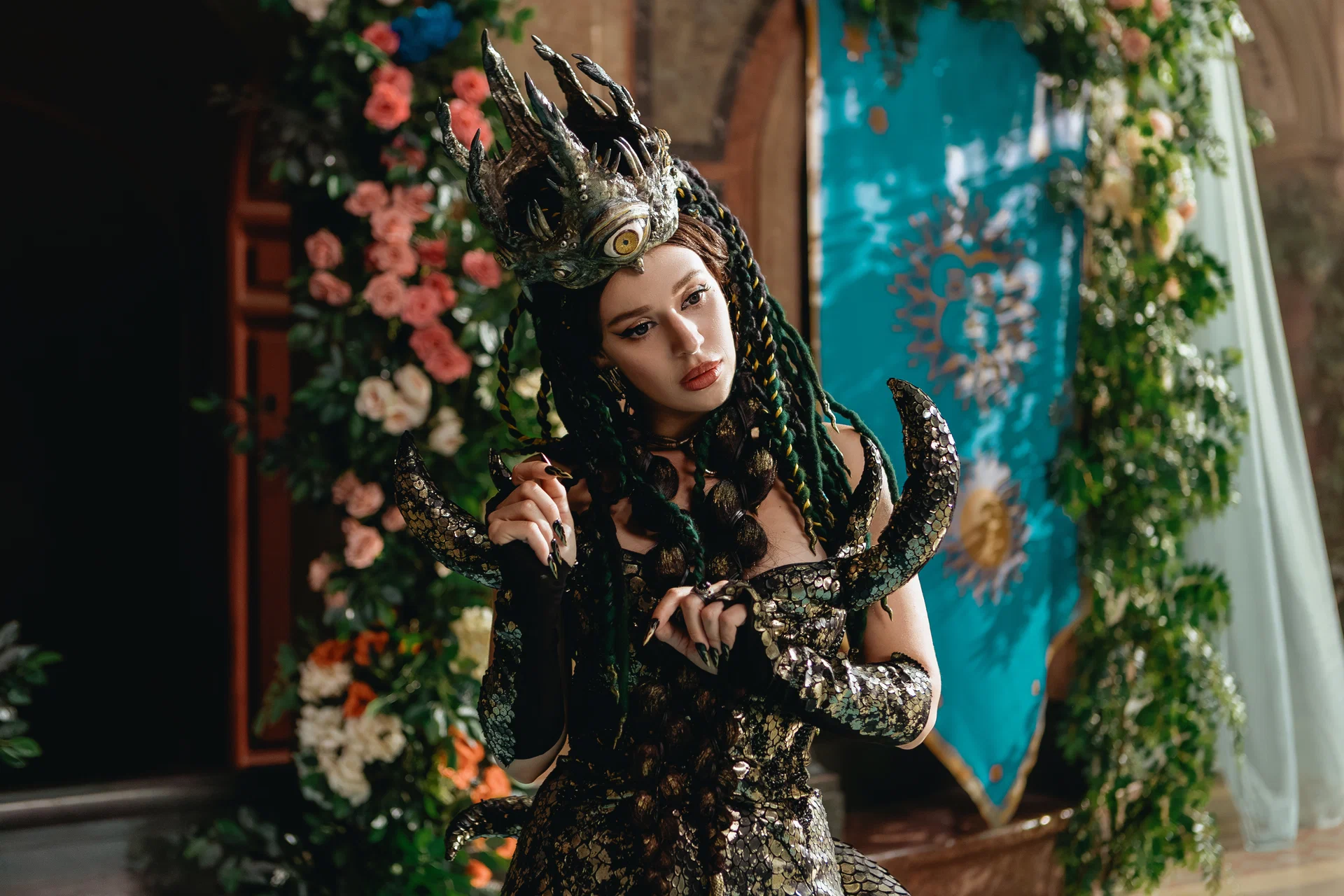 Царевна-лягушка 2 (2026) - фото №5