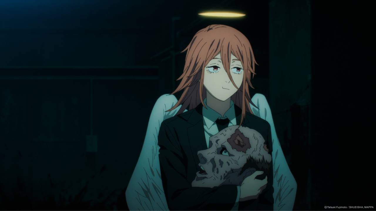 Человек-бензопила. Фильм 2 (2026) - фото №1