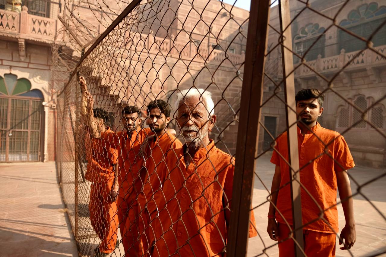 Королёк моей любви (2026) - фото №9