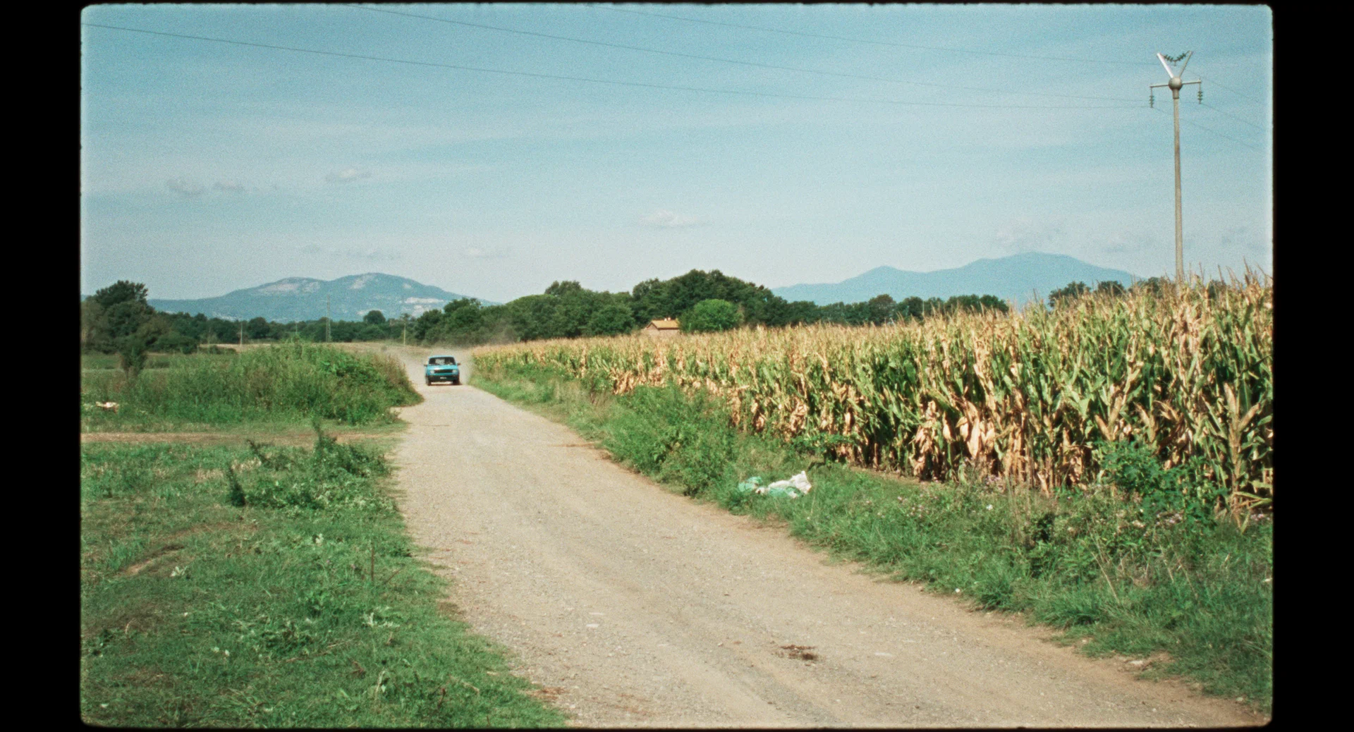 Химера (2023) - фото №11