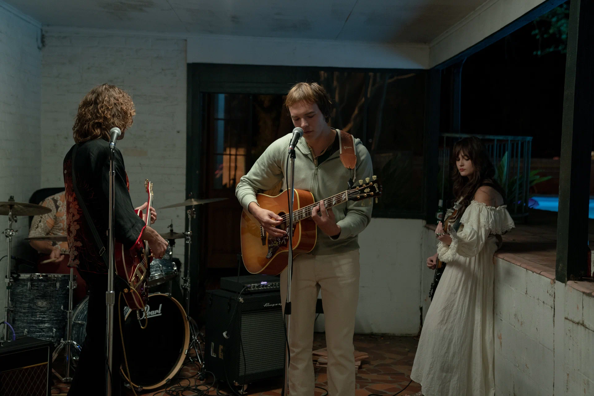 Стальная хватка (2023) - фото №6 Стальная хватка (2023) - фото №6