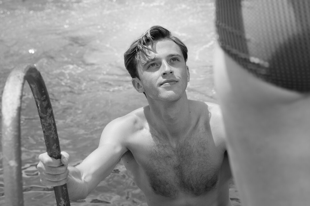 Посторонний (2025) - фото №11