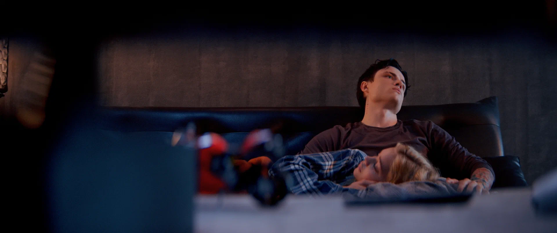 Твоё сердце будет разбито (2026) - фото №3