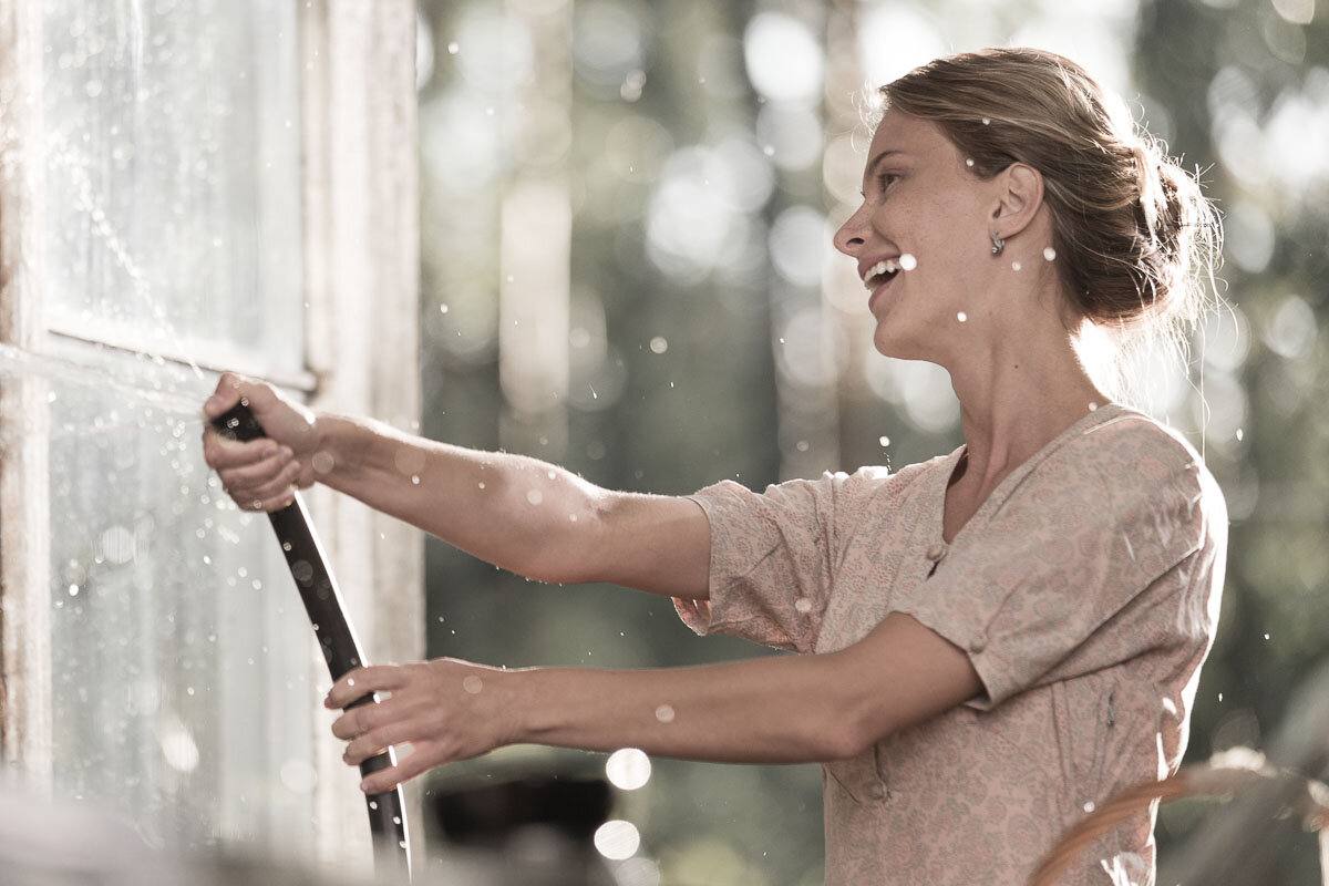 Крепость Бадабер (мини–сериал) (2018) - фото №9