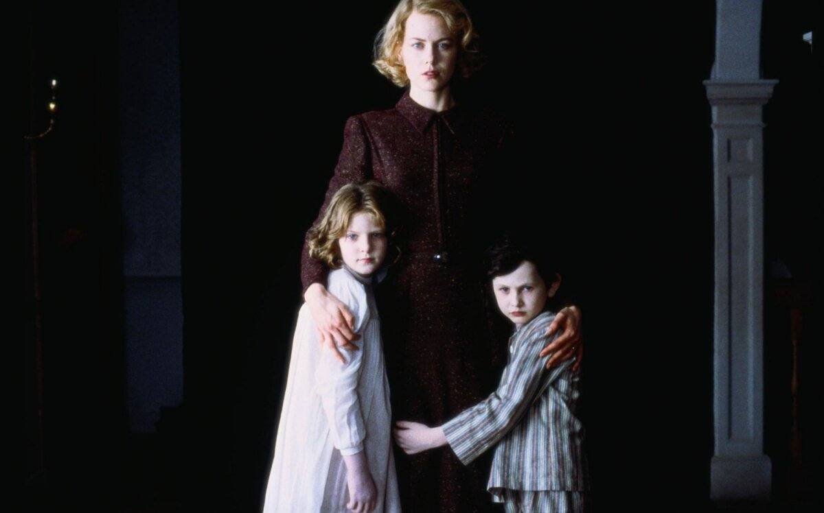 Другие (2001) - фото №3 Другие (2001) - фото №3