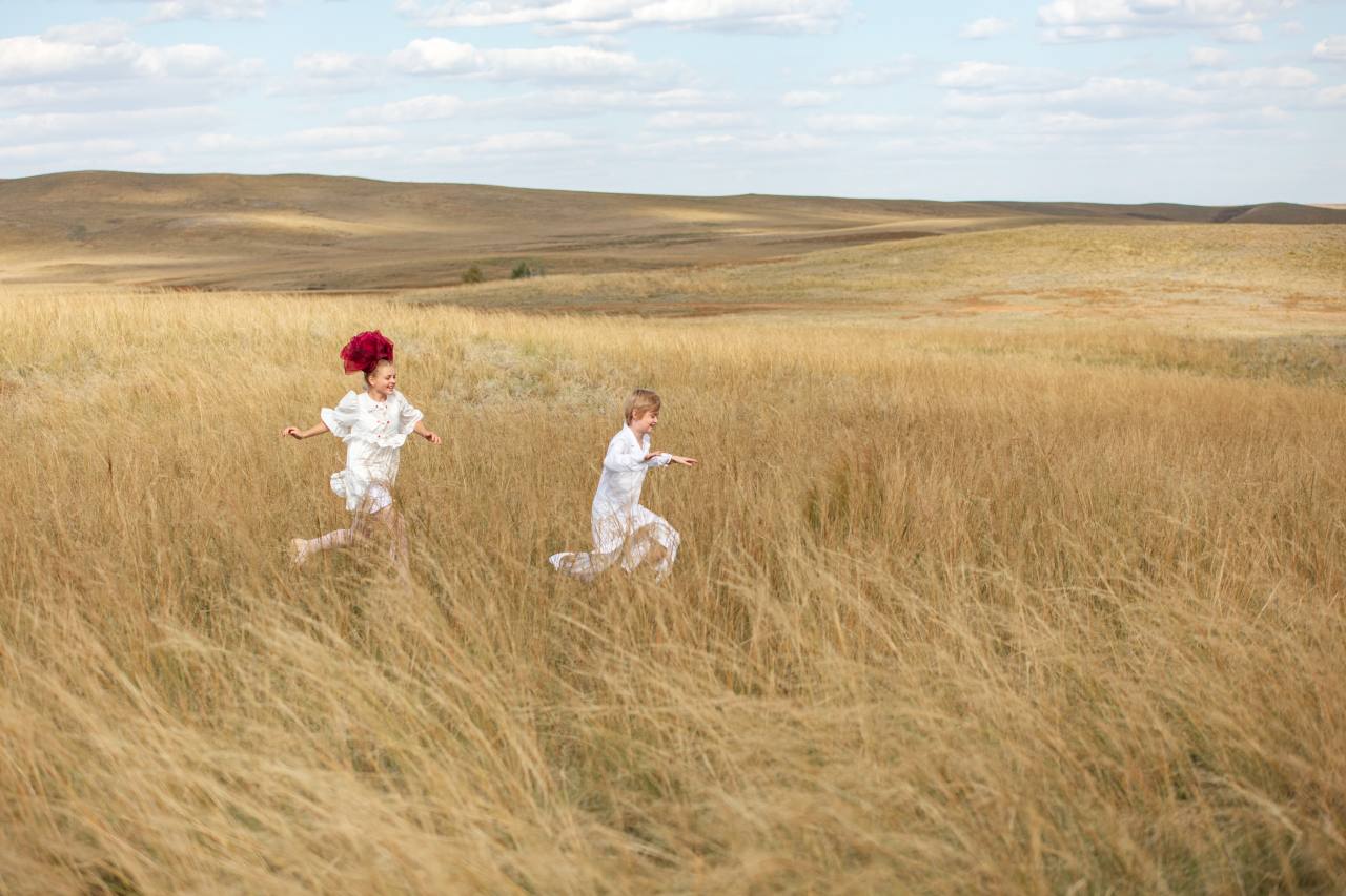 Моя собака – космонавт (2025) - фото №8