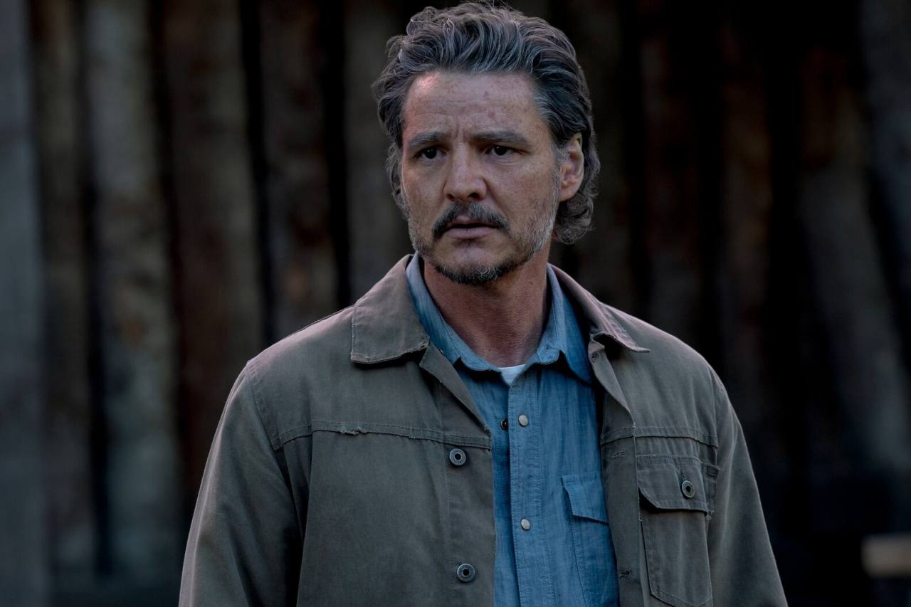 Одни из нас (сериал) (2023) - фото №8