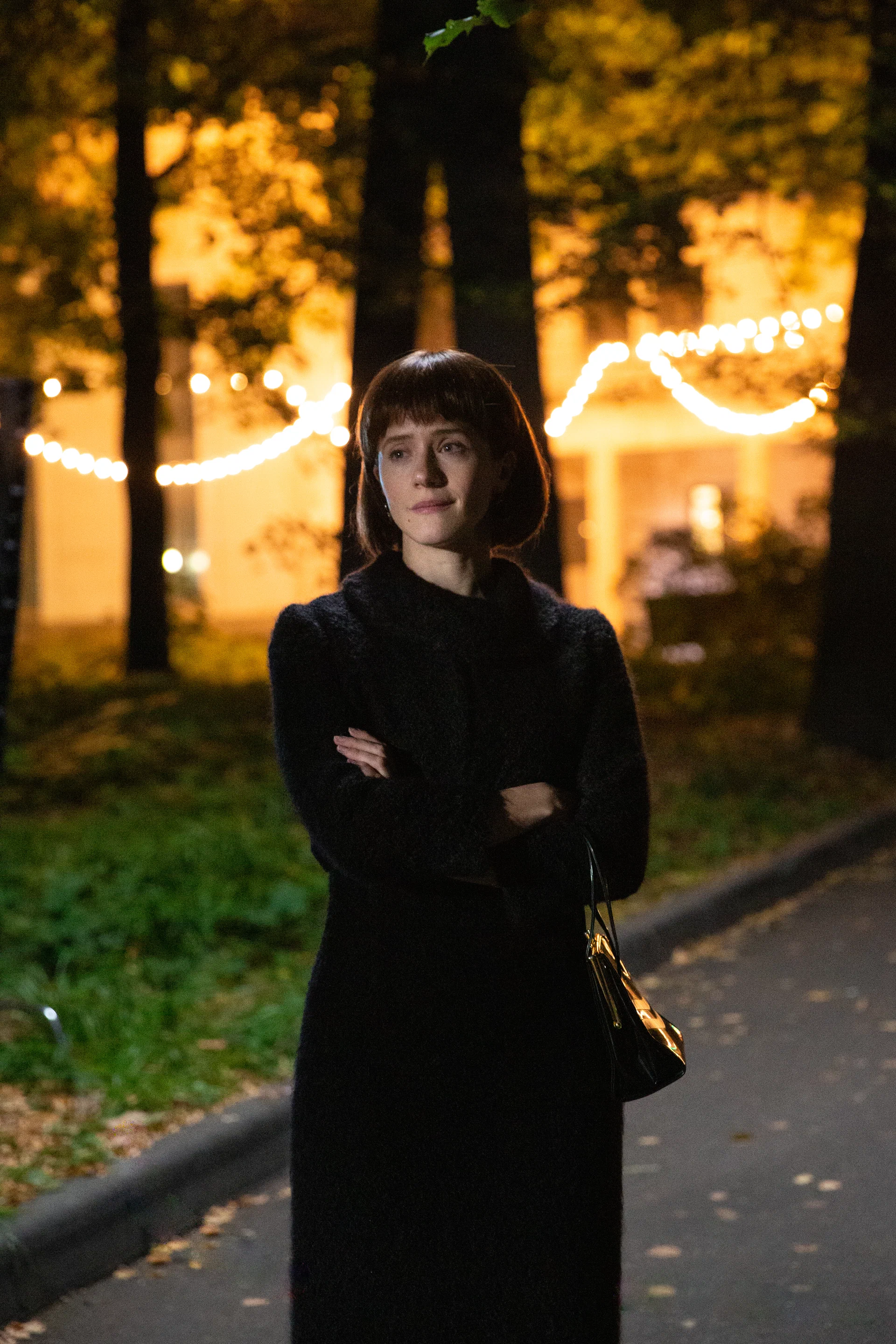 Мосгаз. Дело № 10. Метроном (сериал) (2024) - фото №4