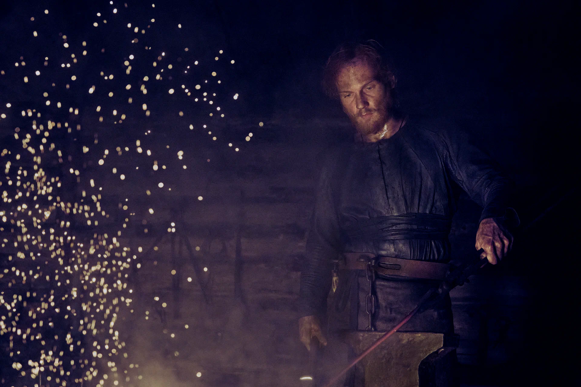 Калевала: Первый викинг (2026) - фото №1 Калевала: Первый викинг (2026) - фото №1