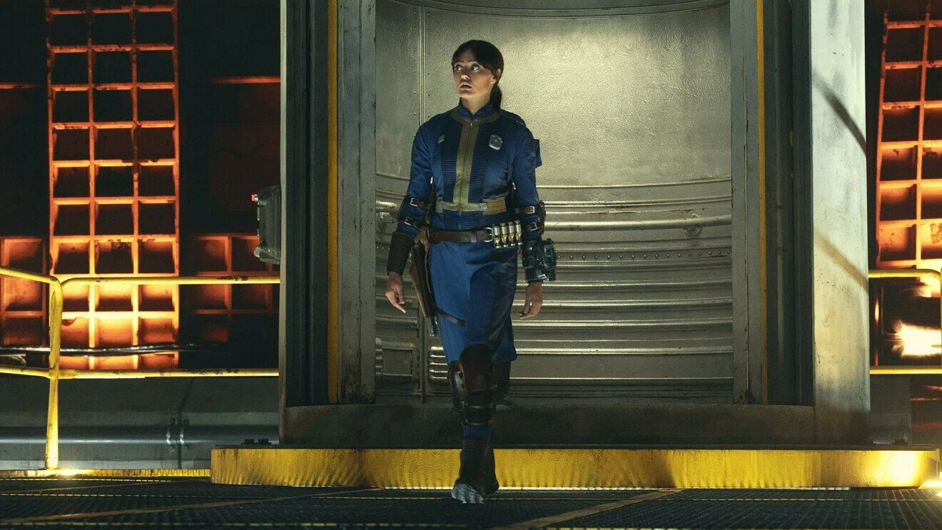 Fallout (сериал) (2024) - фото №1