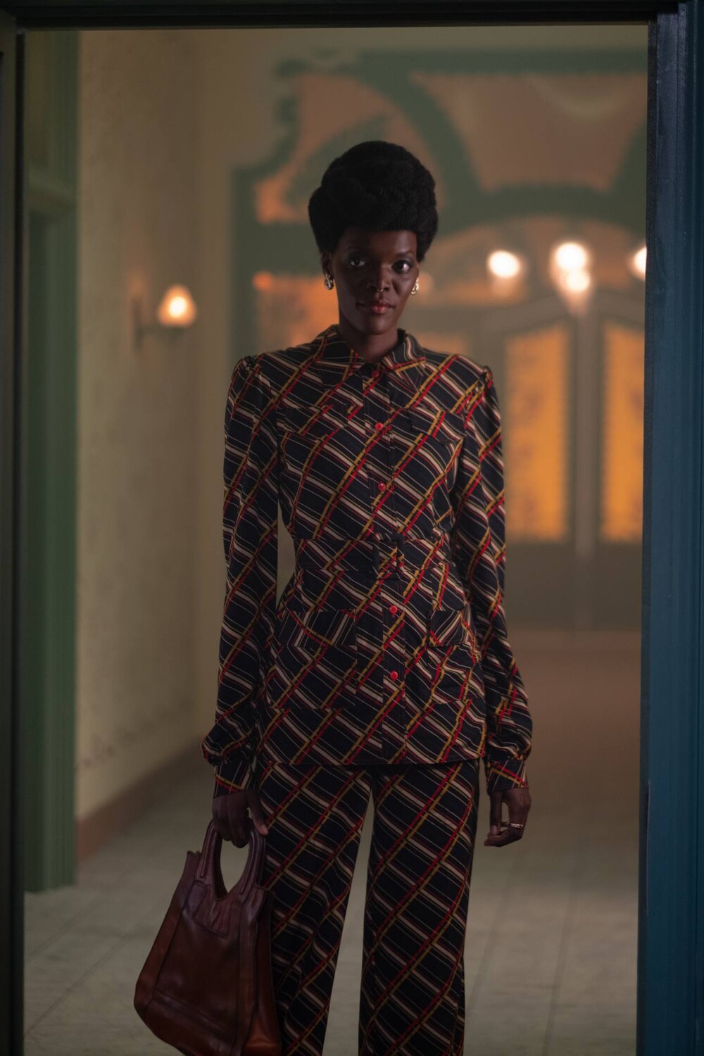 Поймать монстра (2025) - фото №5