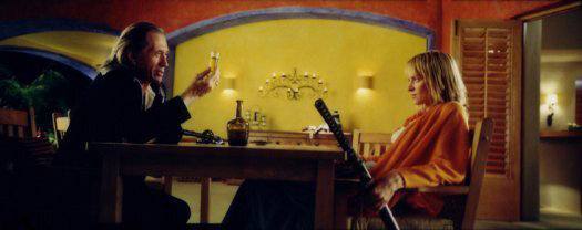 Убить Билла 2 (2004) - фото №7 Убить Билла 2 (2004) - фото №7