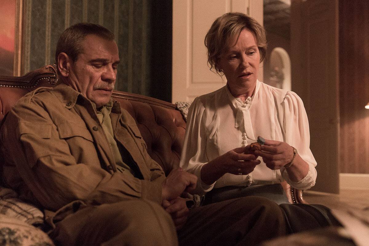 Крепость Бадабер (мини–сериал) (2018) - фото №6